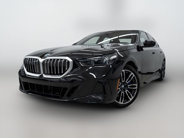 2024 BMW 5 Series 530i xDrive