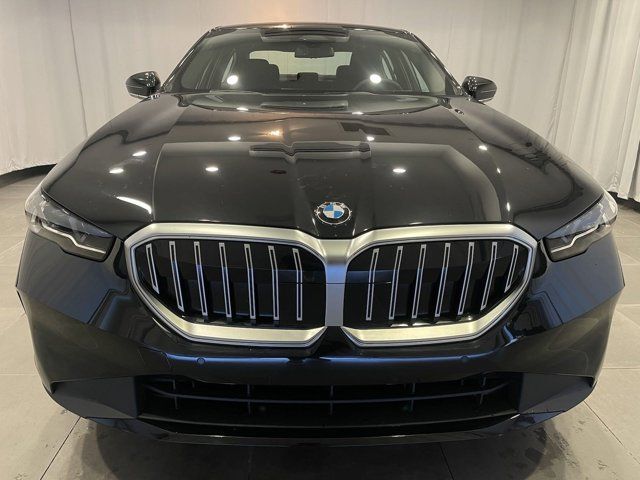 2024 BMW 5 Series 530i xDrive