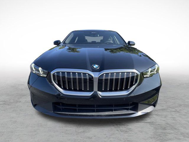 2024 BMW 5 Series 530i xDrive