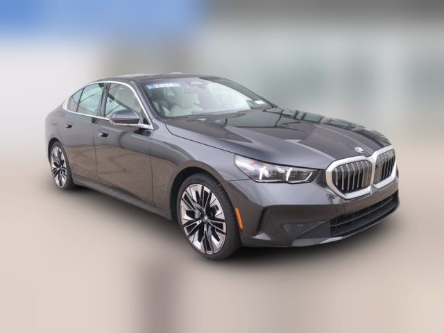 2024 BMW 5 Series 530i xDrive