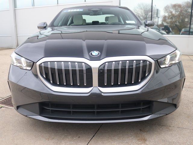 2024 BMW 5 Series 530i xDrive