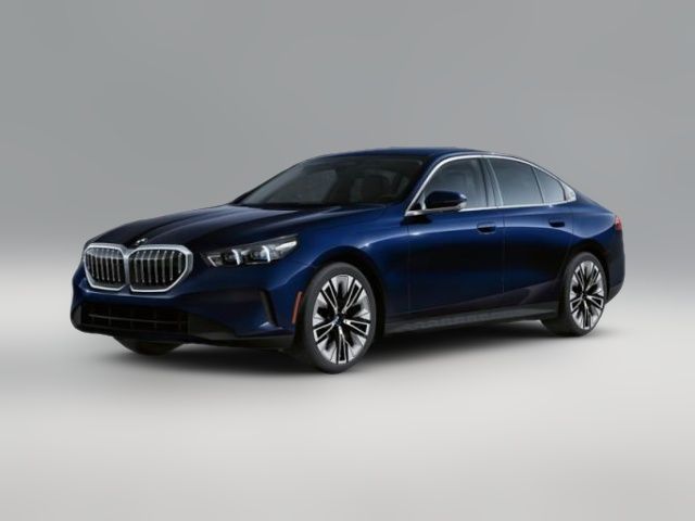 2024 BMW 5 Series 530i xDrive
