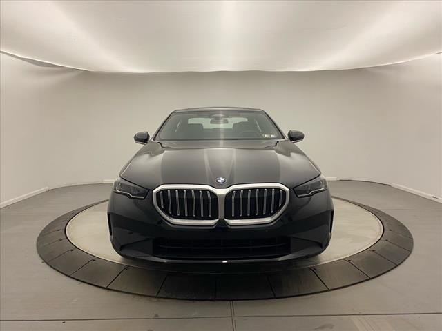 2024 BMW 5 Series 530i xDrive