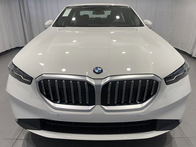 2024 BMW 5 Series 530i xDrive