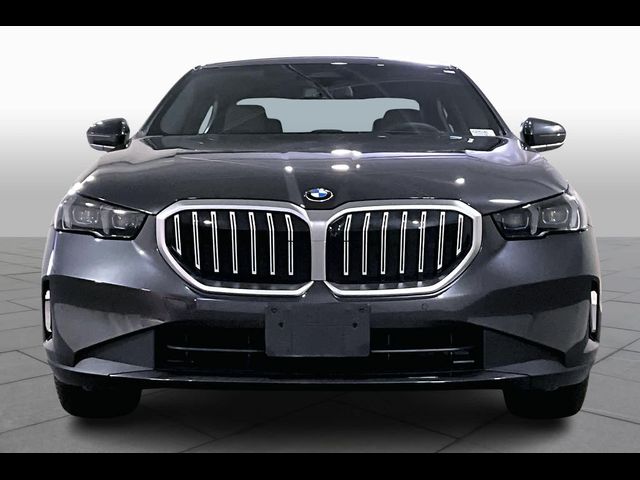 2024 BMW 5 Series 530i xDrive