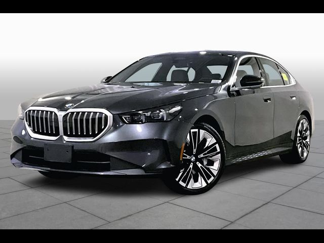 2024 BMW 5 Series 530i xDrive