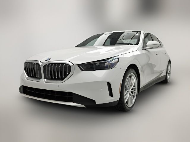 2024 BMW 5 Series 530i xDrive