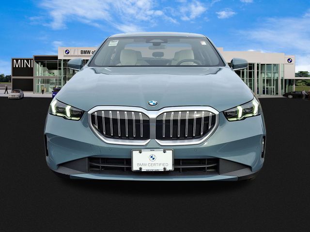 2024 BMW 5 Series 530i xDrive