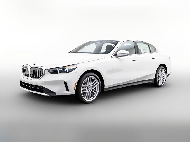 2024 BMW 5 Series 530i xDrive