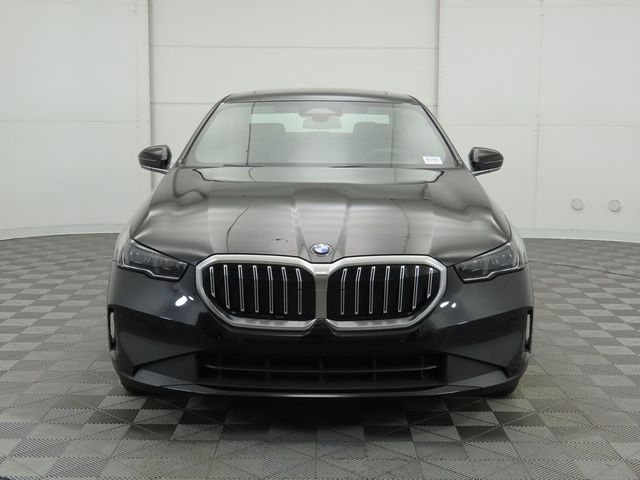 2024 BMW 5 Series 530i xDrive