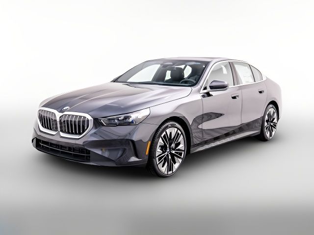 2024 BMW 5 Series 530i xDrive