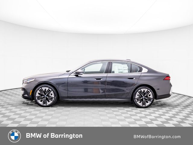 2024 BMW 5 Series 530i xDrive