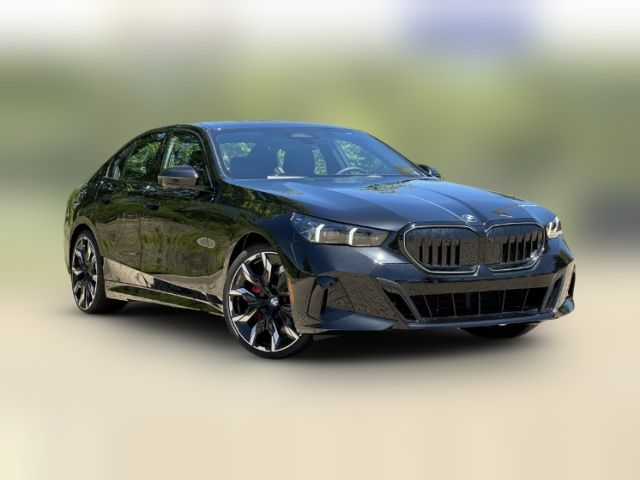 2024 BMW 5 Series 530i xDrive