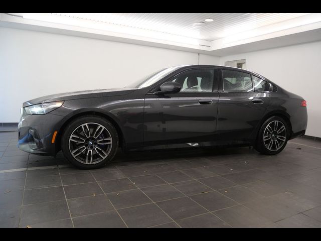 2024 BMW 5 Series 530i xDrive