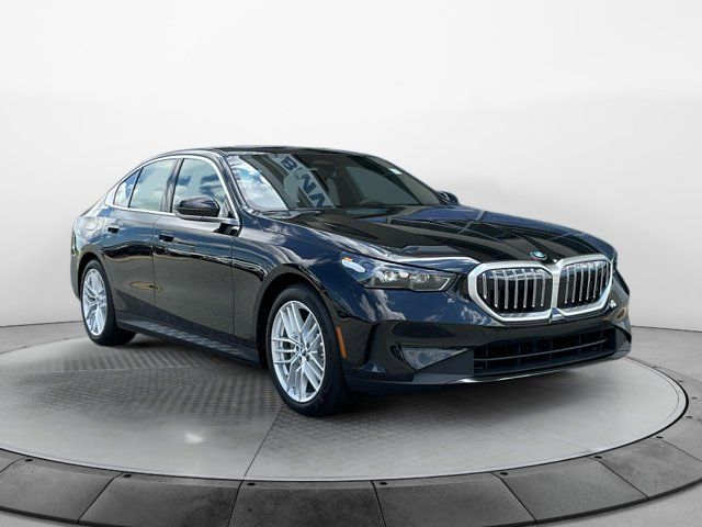 2024 BMW 5 Series 530i xDrive