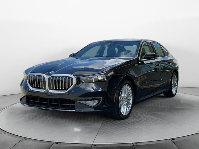 2024 BMW 5 Series 530i xDrive