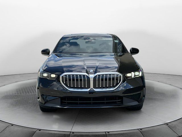 2024 BMW 5 Series 530i xDrive