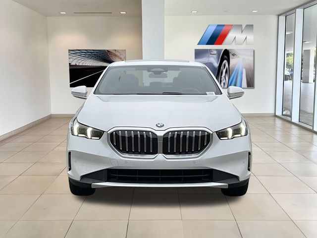 2024 BMW 5 Series 530i xDrive