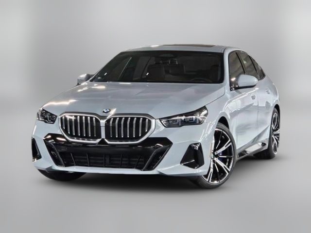 2024 BMW 5 Series 530i xDrive