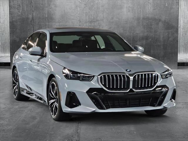 2024 BMW 5 Series 530i xDrive