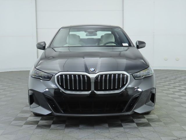 2024 BMW 5 Series 530i xDrive