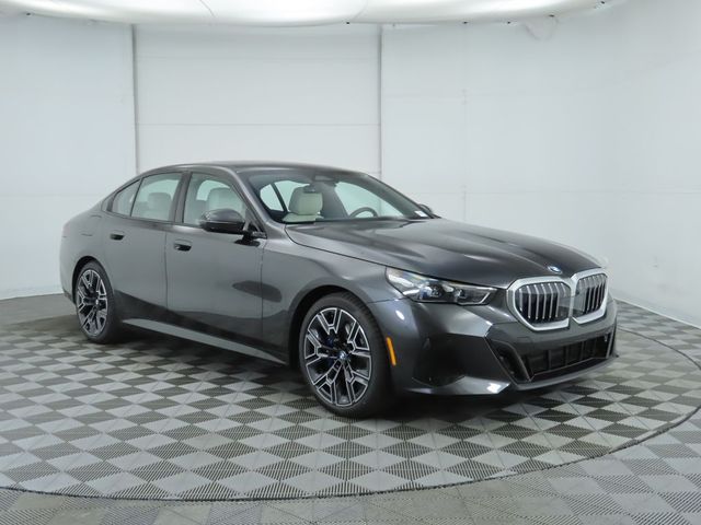 2024 BMW 5 Series 530i xDrive