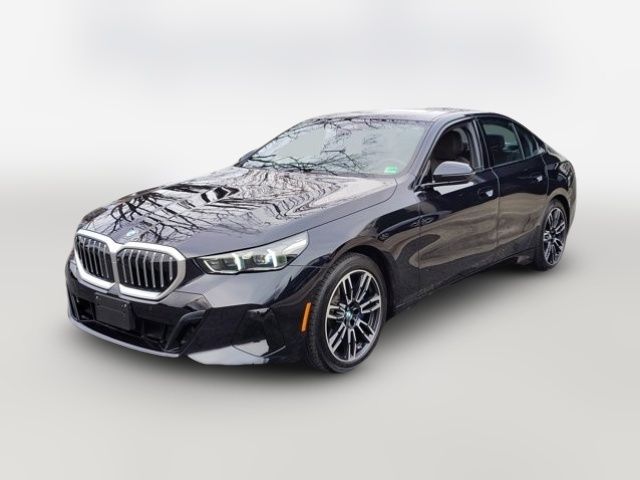 2024 BMW 5 Series 530i xDrive