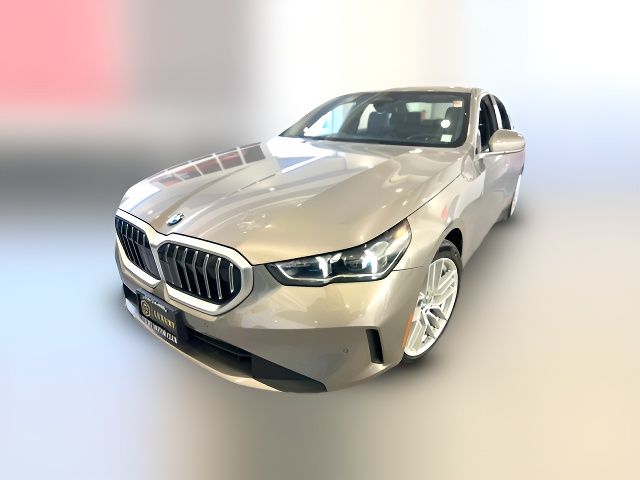 2024 BMW 5 Series 530i xDrive