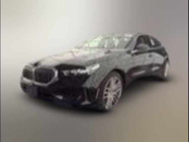 2024 BMW 5 Series 530i xDrive