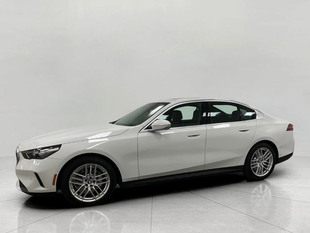2024 BMW 5 Series 530i xDrive