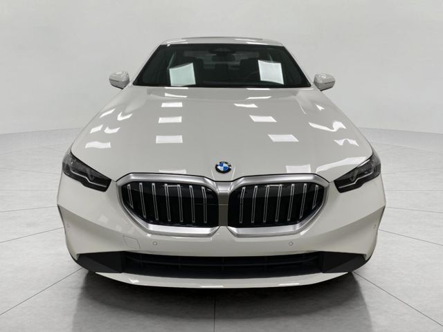 2024 BMW 5 Series 530i xDrive