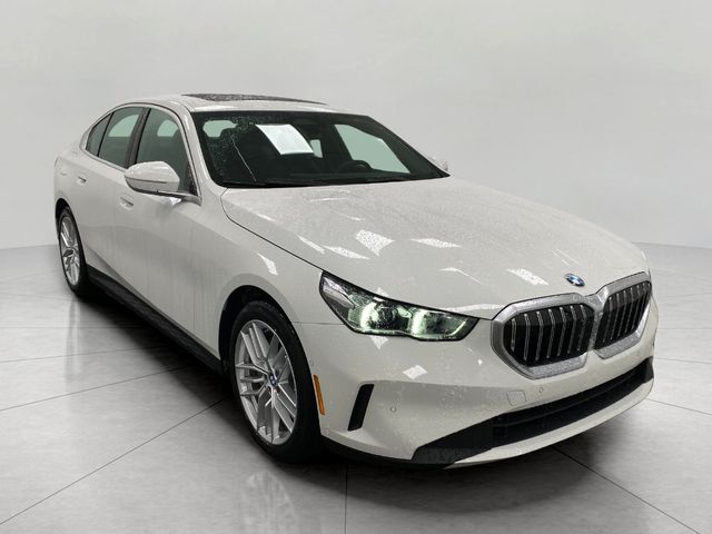 2024 BMW 5 Series 530i xDrive