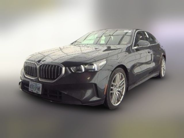 2024 BMW 5 Series 530i xDrive