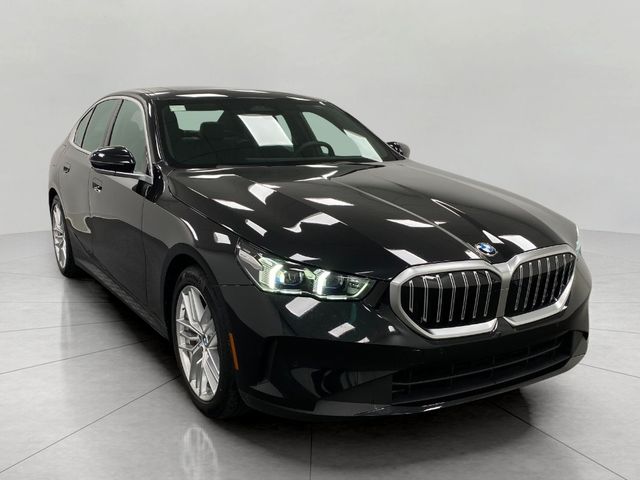 2024 BMW 5 Series 530i xDrive