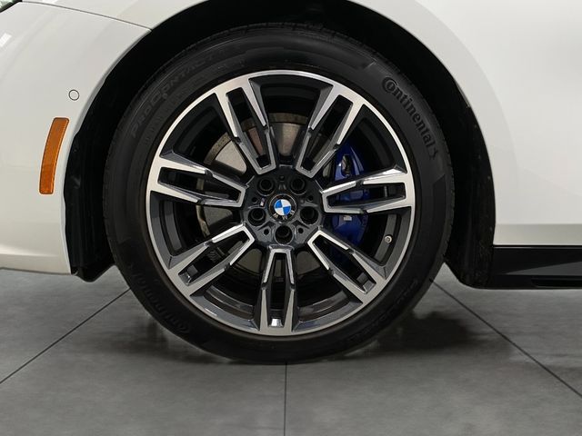 2024 BMW 5 Series 530i xDrive