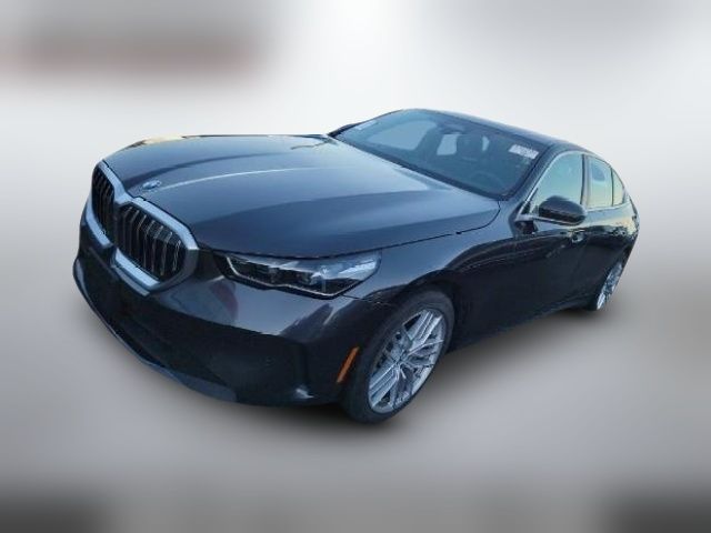 2024 BMW 5 Series 530i xDrive