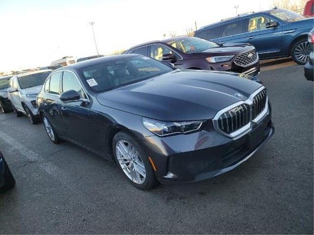 2024 BMW 5 Series 530i xDrive