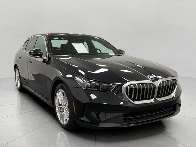 2024 BMW 5 Series 530i xDrive