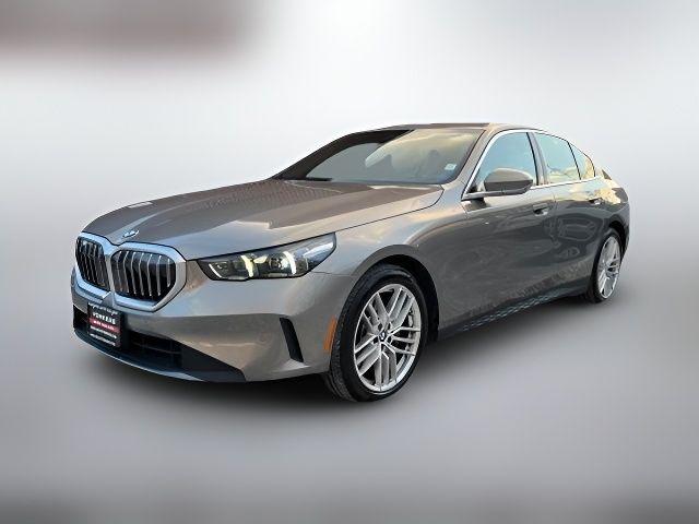 2024 BMW 5 Series 530i xDrive