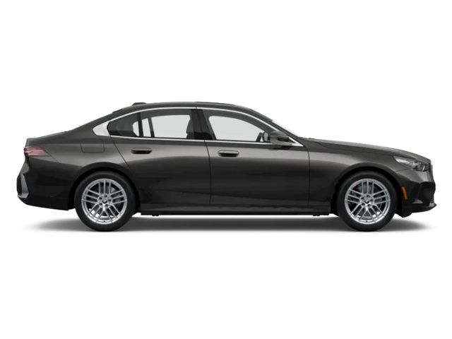 2024 BMW 5 Series 540i xDrive