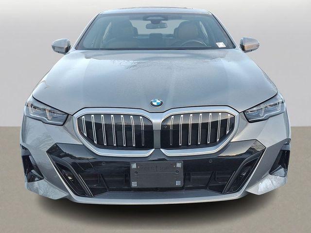 2024 BMW 5 Series 540i xDrive