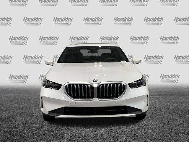 2024 BMW 5 Series 540i xDrive