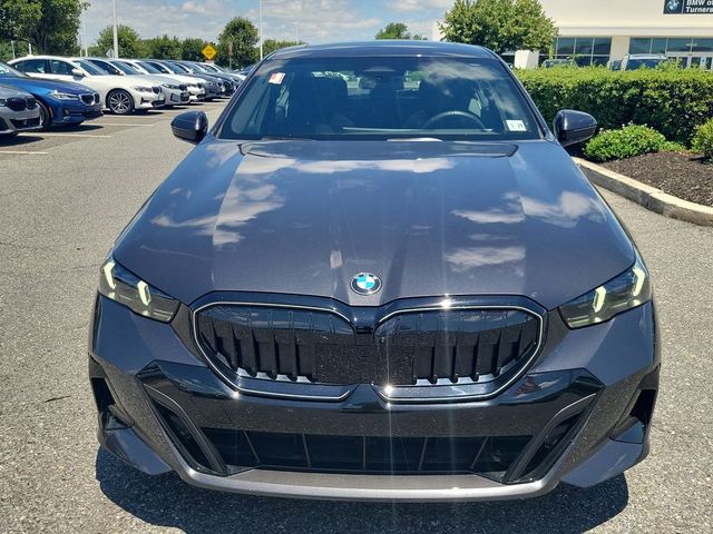 2024 BMW 5 Series 540i xDrive