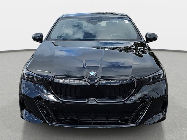 2024 BMW 5 Series 540i xDrive