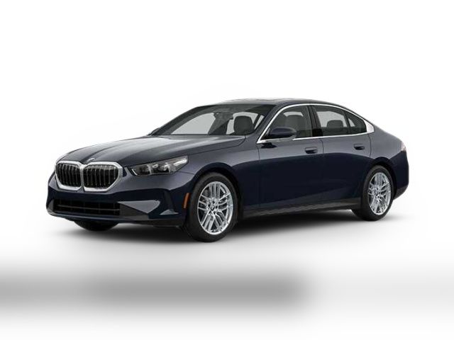 2024 BMW 5 Series 540i xDrive