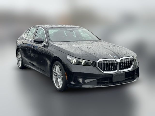 2024 BMW 5 Series 530i xDrive