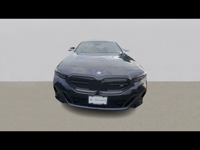 2024 BMW i5 M60