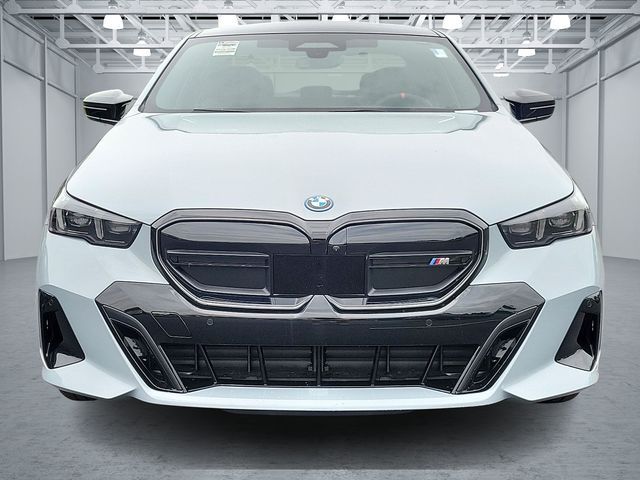 2024 BMW i5 M60