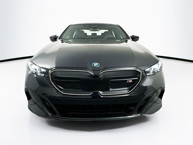 2024 BMW i5 M60