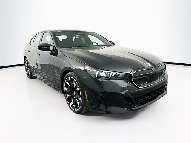 2024 BMW i5 M60